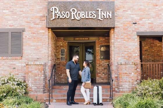 Paso Robles Inn