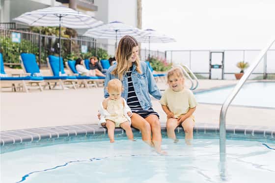 Pacific Point Resort