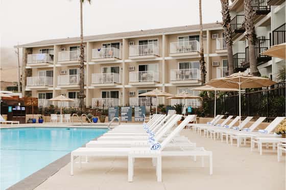 Pacific Point Resort