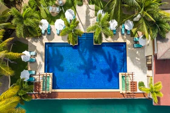 The Landings Resort and Spa, St. Lucia