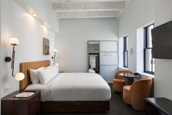 The Guild Hotel, San Diego, a Tribute Portfolio Hotel