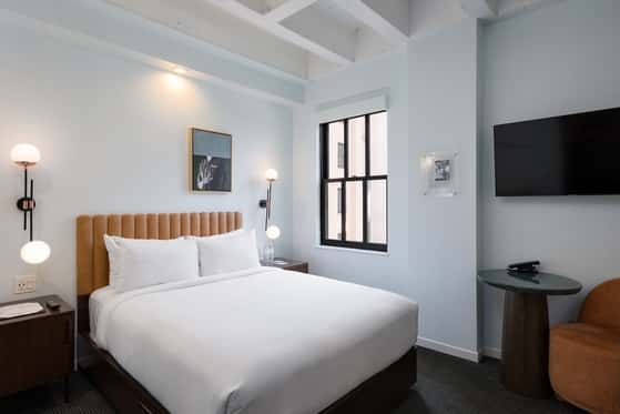 The Guild Hotel, San Diego, a Tribute Portfolio Hotel
