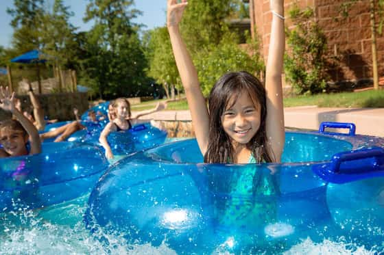 The Woodlands Resort, Curio Collection by Hilton