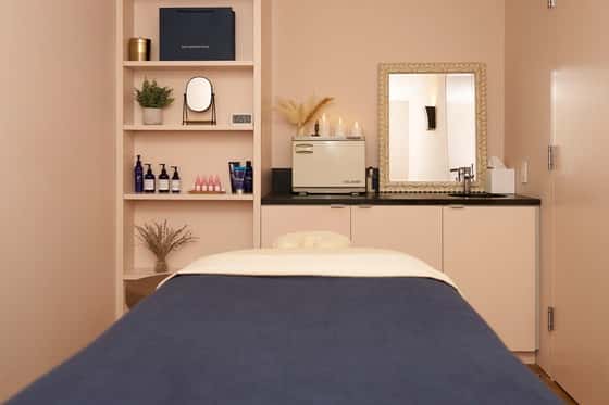 Naturopathica at The Topping Rose House