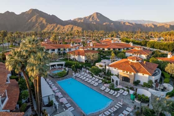 Tommy Bahama Miramonte Resort & Spa