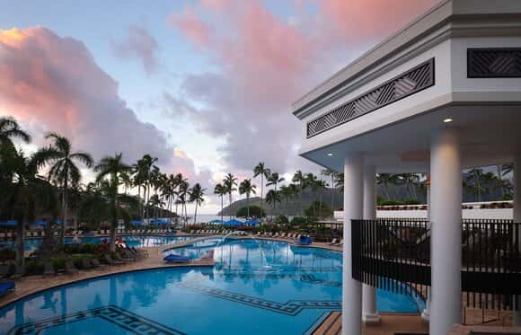 The Royal Sonesta Kaua'i Resort Lihue
