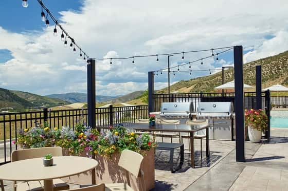 SpringHill Suites Avon Vail Valley
