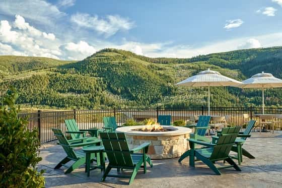 SpringHill Suites Avon Vail Valley