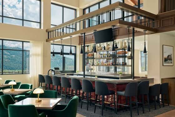 SpringHill Suites Avon Vail Valley