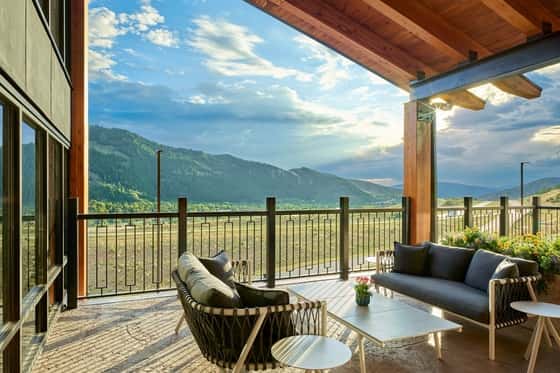 SpringHill Suites Avon Vail Valley