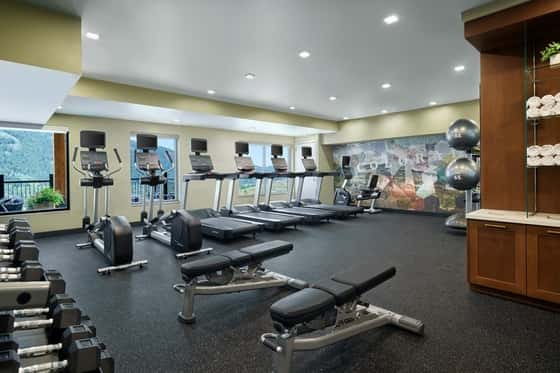 SpringHill Suites Avon Vail Valley