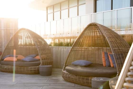 Wave Resort