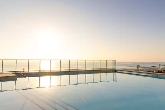 Wave Resort