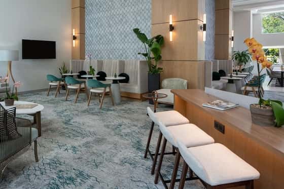 SpringHill Suites Fort Lauderdale Airport & Cruise Port