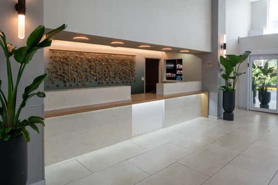 SpringHill Suites Fort Lauderdale Airport & Cruise Port