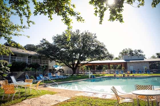 Stagecoach Inn
