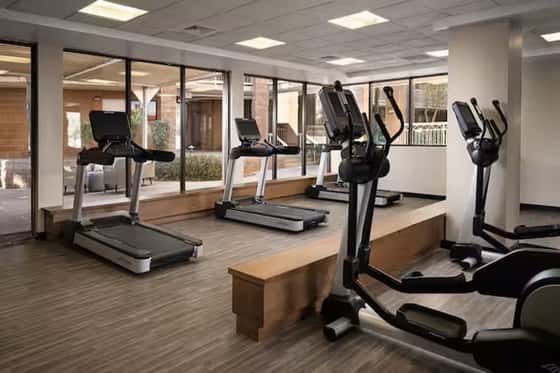 Embassy Suites by Hilton Tucson East