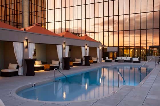 The Westin Chattanooga