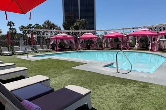 Hilton Long Beach