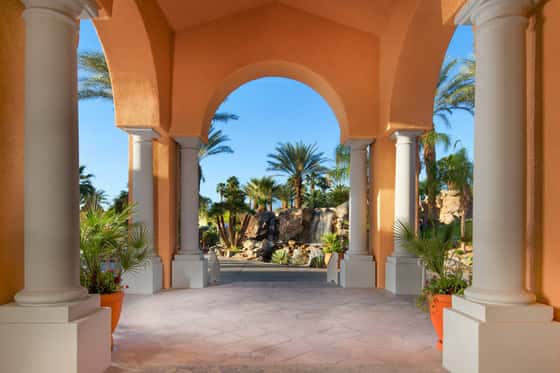 The Westin Rancho Mirage Golf Resort & Spa