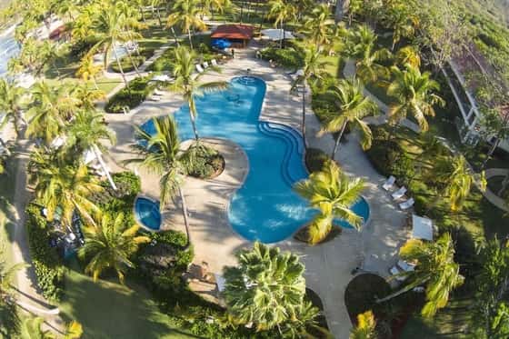 Copamarina Beach Resort & Spa