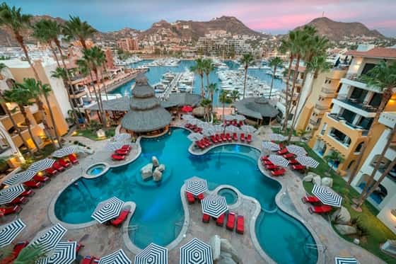 Marina Fiesta Resort & Spa
