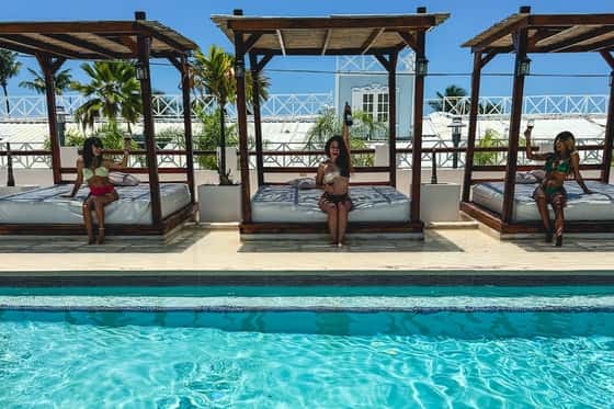 Parguera Plaza Hotel - Adults Only
