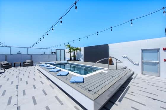 Shade Hotel Manhattan Beach