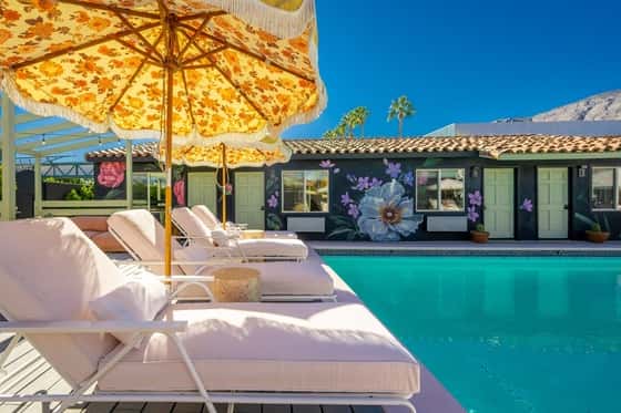 Fleur Noire Hotel - Adults Only