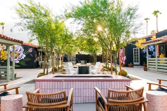 Fleur Noire Hotel - Adults Only