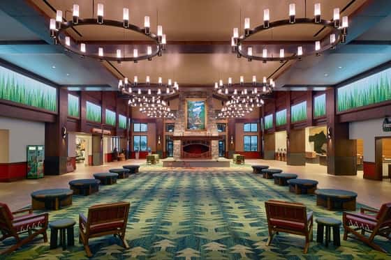 Great Wolf Lodge Webster