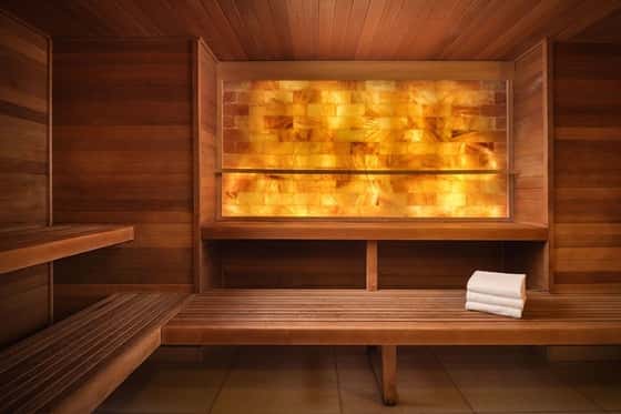 The Grand Spa at Grand America Hotel