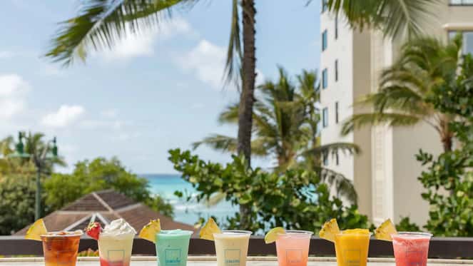 Hyatt Regency Waikiki Beach Resort and Spa