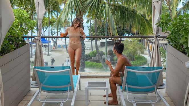 Hyatt Regency Waikiki Beach Resort and Spa