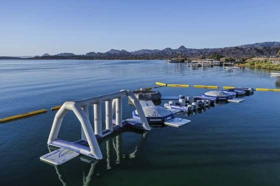 The Nautical Beachfront Resort