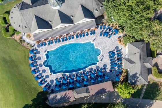 Barnsley Resort