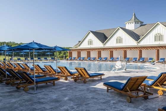 Barnsley Resort