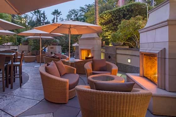 Hyatt Regency Sacramento