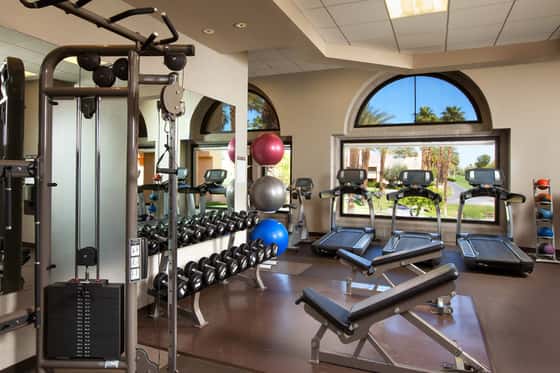 The Westin Rancho Mirage Golf Resort & Spa