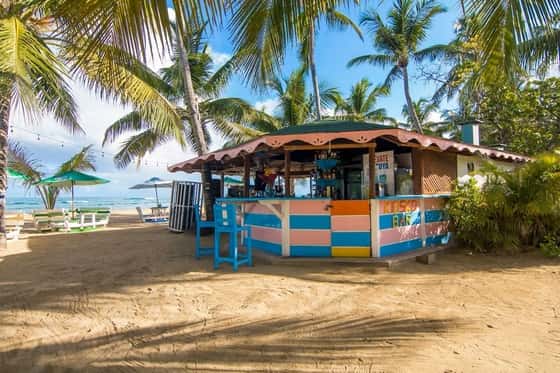 Hotel Playa Colibri