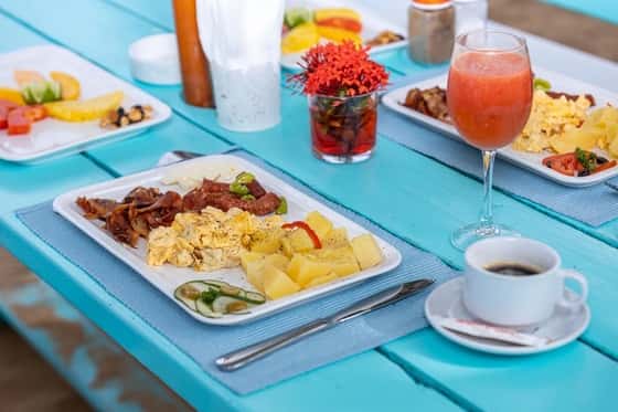 Hotel Playa Colibri