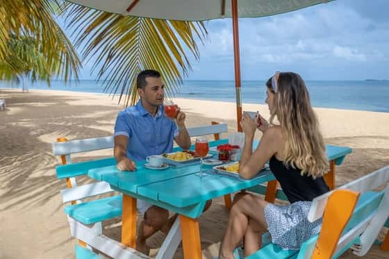 Hotel Playa Colibri