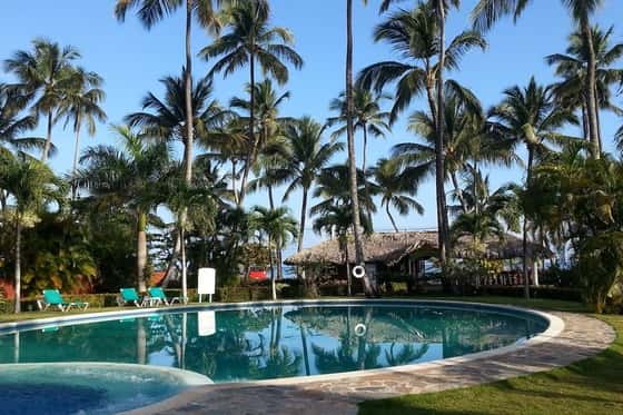 Hotel Playa Colibri