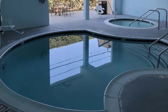 Capri Suites Anaheim