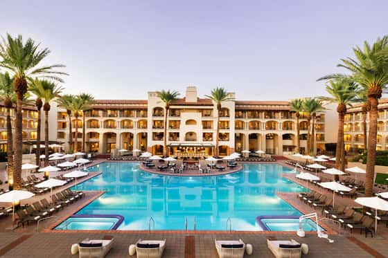 Fairmont Scottsdale Princess