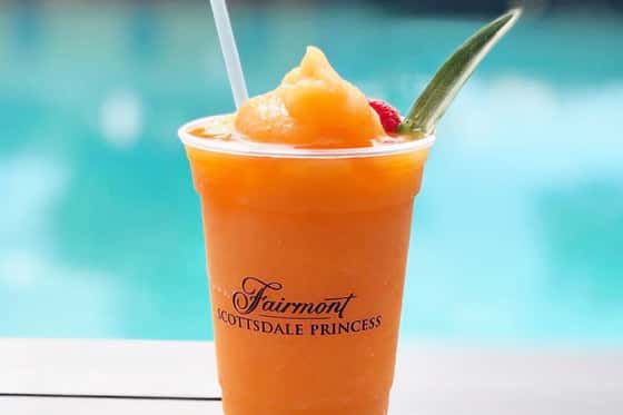 Fairmont Scottsdale Princess