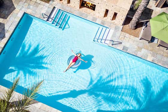 Fairmont Scottsdale Princess