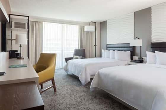 Fort Lauderdale Marriott North