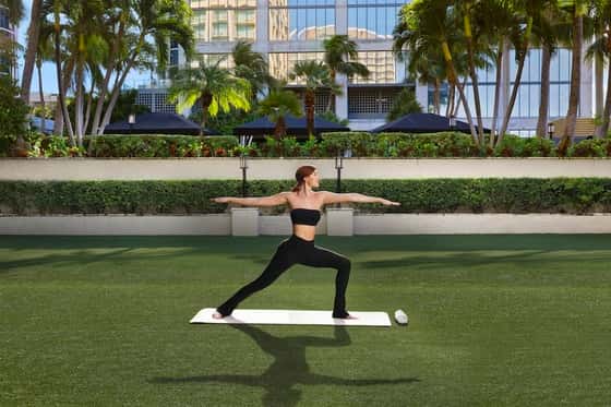 The Ritz-Carlton Coconut Grove, Miami