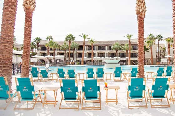 Fairmont Scottsdale Princess